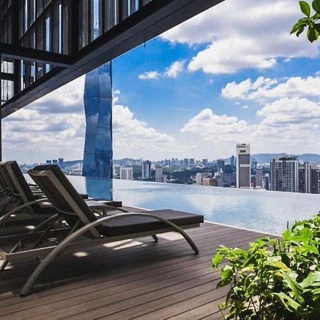 Lucentia Residence By Eas Maju Property Куала-Лумпур Екстер'єр фото
